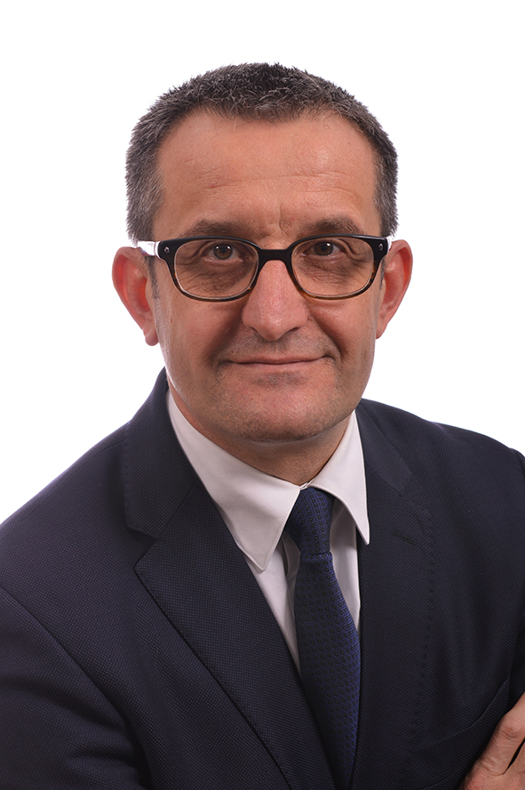 Christophe CHOSEROT